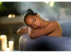 Bestway Outdoor Whirlpools|Whirlpool San Francisco HydroJet Pro 7 Personen 230 cm x 230 cm x 71 cm