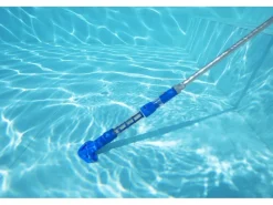 Wiederaufladbarer Poolsauger Flowclear AquaSurge*Bestway Best