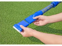 Wiederaufladbarer Poolsauger Flowclear AquaSurge*Bestway Best