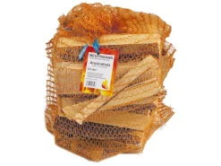 Feuerkörbe|Elektrogrills|Bevermann Anzündholz Mix 5 dm³