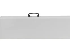 Bierzeltgarnitur Taloga 3-teilig aus Kunststoff* Sale