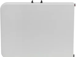 Bierzeltgarnitur Taloga 3-teilig aus Kunststoff* Sale