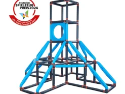 Kletterturm-Klettergerüst Kraxxl The Giant*Big Outlet