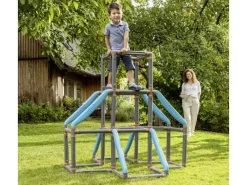 Big Gartenspielgeräte|Kletterturm-Klettergerüst Kraxxl The Tower