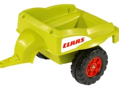 Loader mit Anhänger Claas Celtis Trettraktor*Big Discount
