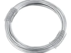 Bindedraht verzinkt 1,4 mm Ø x 20 m* Discount