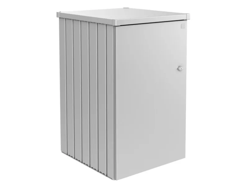 Aufpreis Tür Anschlag Links für Mülltonnenbox Alex*Biohort