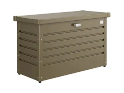 Biohort Universalboxen|FreizeitBox 100 -Metallic