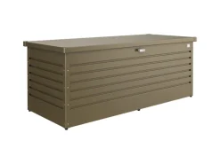 FreizeitBox 180 -Metallic*Biohort