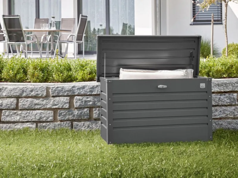 Freizeitbox 130*Biohort New