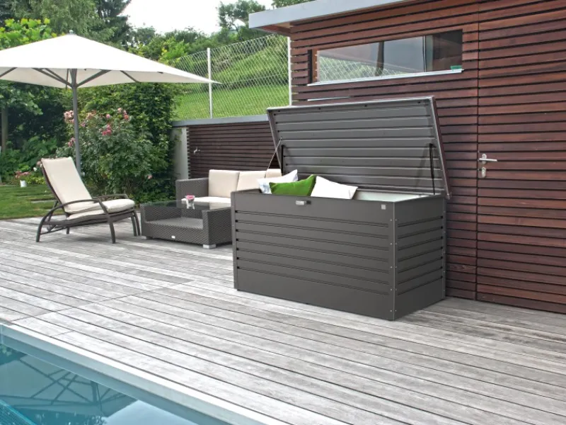 Freizeitbox 130*Biohort New