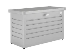 Freizeitbox 100 Silber-Metallic*Biohort Outlet