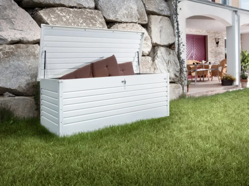 Freizeitbox 130*Biohort