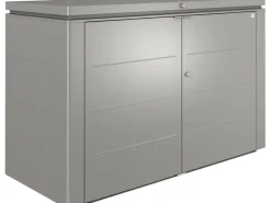 Biohort Universalboxen|Mülltonnenboxen|Gartenbox HighBoard 200