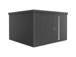 Biohort Gartenschränke|Gerätehaus Neo 4D Doppeltüre