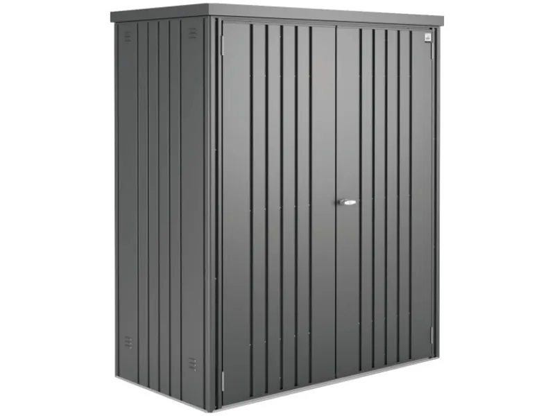 Geräteschrank Gr. 150 B x T: 155 cm x 83 cm*Biohort Best