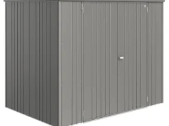 Biohort Besen|Gartenschränke|Geräteschrank Large 177 cm x 222 cm x 150 cm