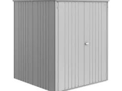 Biohort Gartenschränke|Geräteschrank Large 177 cm x 150 cm x 150 cm