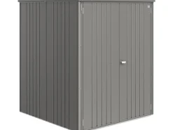 Biohort Gartenschränke|Geräteschrank Large 177 cm x 150 cm x 150 cm