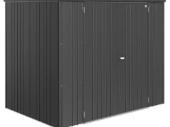 Biohort Gartenschränke|Geräteschrank Large 177 cm x 222 cm x 150 cm