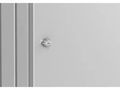 gleichschließende Schlösser für MülltonnenBox Alex 2 Stück*Biohort Sale