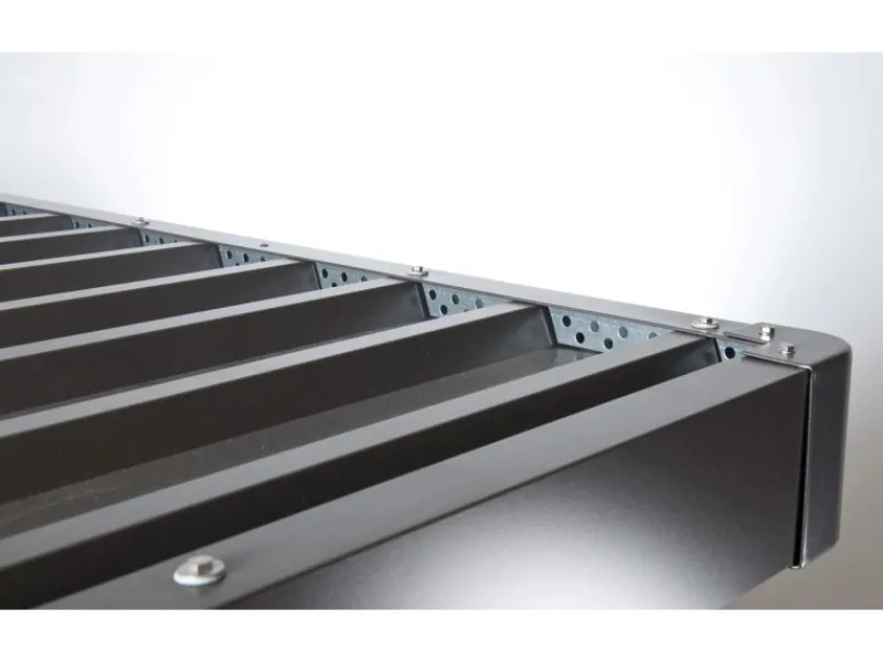 Biohort Gartenschränke|Metall-Gerätehaus HighLine 5,6 m² Doppeltür