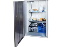 Biohort Mülltonnenboxen|Regalsteher zu Mülltonnenbox Alex 2 Stück-Packung