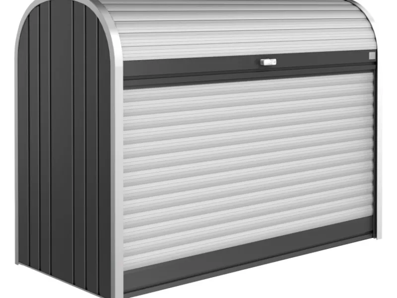 Biohort Sportgeräte|Universalboxen|StoreMax 160 Gartenbox