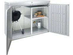 Zwischenboden für High Board 200*Biohort Hot