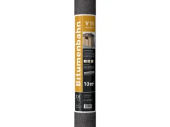 Bitumen Dachpappe V13 besandet 10 m²* Online