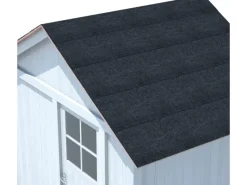 Bitumen-Gartenhausbahn kalt-selbtsklebend 2,5 m²* Hot