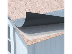 Bitumen-Gartenhausbahn kalt-selbtsklebend 2,5 m²* Online