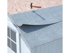 Bitumen-Gartenhausbahn kalt-selbtsklebend 2,5 m²* Online