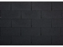 Bitumen-Rechteckschindel 2 m²/ Paket* Clearance