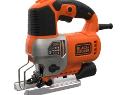 Elektronik-Pendelhub-Stichsäge BES610 650 W*Black+Decker Clearance