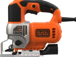 Elektronik-Pendelhub-Stichsäge BES610 650 W*Black+Decker Clearance