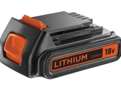 Ersatz-Akku 18 V Li-Ion*Black+Decker Online