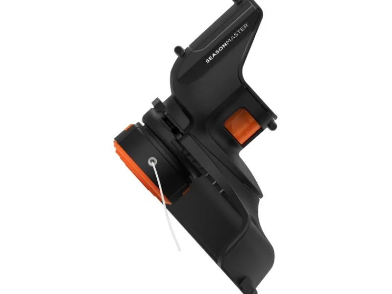 Black+Decker Rasentrimmer|Rasentrimmer-Aufsatz Seasonmaster BCASST91B 18 V