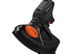 Black+Decker Rasentrimmer|Rasentrimmer-Aufsatz Seasonmaster BCASST91B 18 V