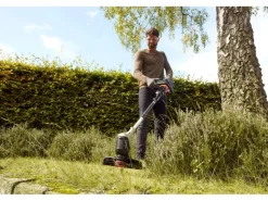 Black+Decker Rasentrimmer|Rasentrimmer-Aufsatz Seasonmaster BCASST91B 18 V