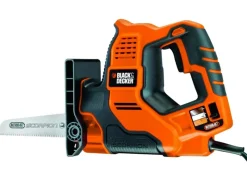 Black+Decker Gartensägen|Universalsäge RS890K