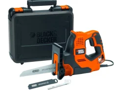 Black+Decker Gartensägen|Universalsäge RS890K