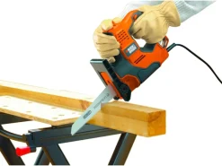 Black+Decker Gartensägen|Universalsäge RS890K