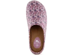 Clog Alanis Himbeere Größe 38*Blackfox Outlet