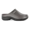 Blackfox Gartenbekleidung|Clog Mellow Grau Gr. 40