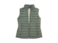 Blackfox Gartenbekleidung|Daunenweste Melody L Sage