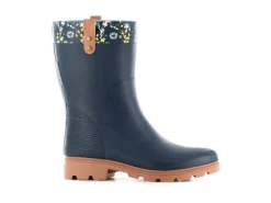 Halbstiefel Adelia Gr. 39 Blau*Blackfox Sale