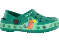 Kinderclog Marakas Gr. 26/27*Blackfox Hot