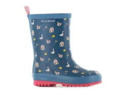 Blackfox Gartenbekleidung|Kinderstiefel Kansas Gr. 22