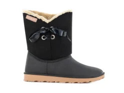 Blackfox Gartenbekleidung|Stiefel Anoki Schwarz Größe 36/37